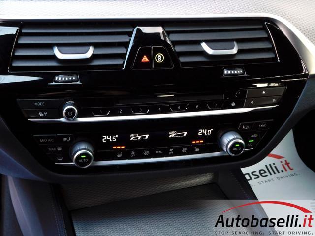 BMW 530 D 265cv XDRIVE MSPORT TOURING AUTOMATICA