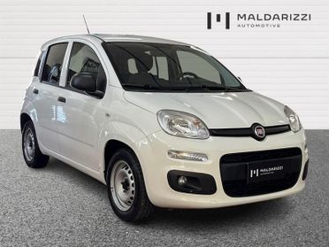 FIAT Panda III Van 2021 van 1.0 hybrid Pop 70cv 2p.ti serie 4 E6d