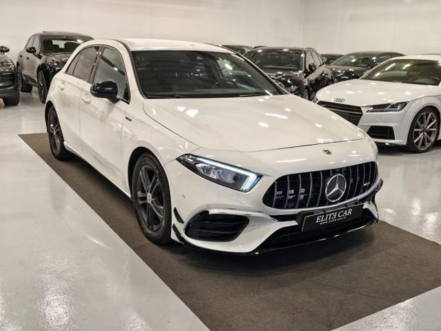 MERCEDES-BENZ A 180 d Automatic Sport NEOPATENTATI OK