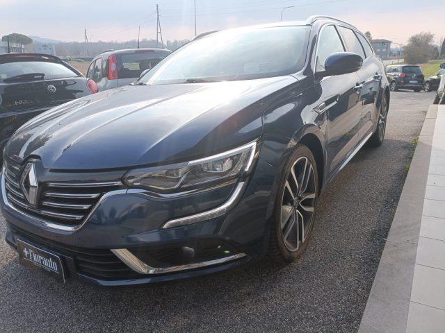 RENAULT Talisman Sporter dCi 160 CV EDC Energy Initiale Paris 4Cont