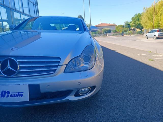 MERCEDES-BENZ CLS 350 CLS 350