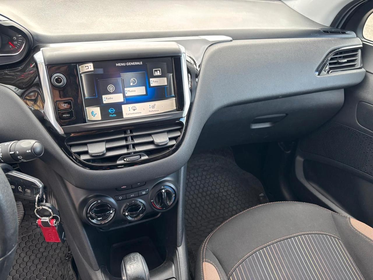 Peugeot 208 1.0 VTi 68 CV 5 porte Active