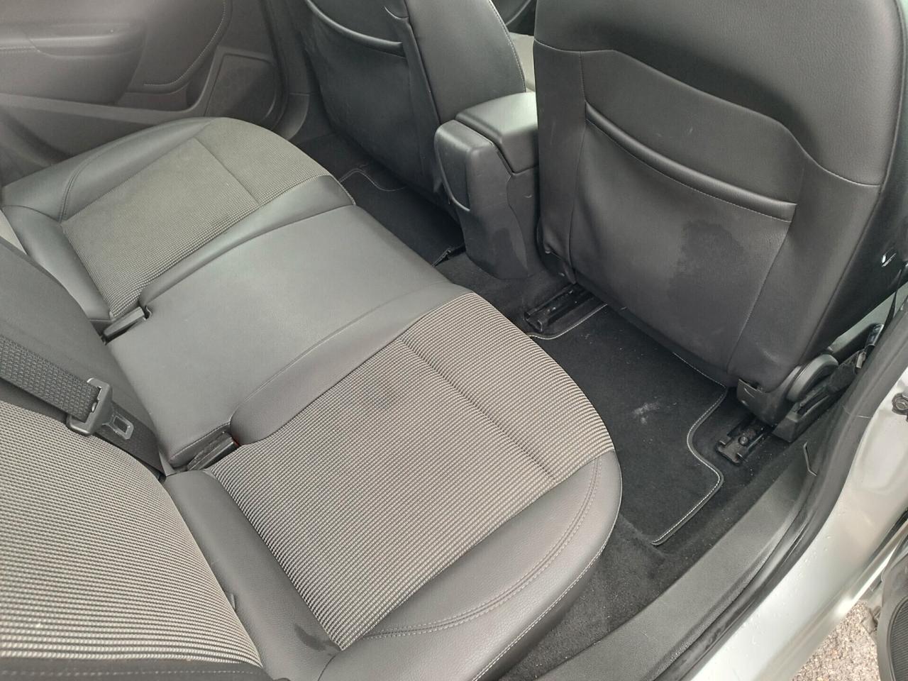 Opel Astra 1.4 GPL garanzia