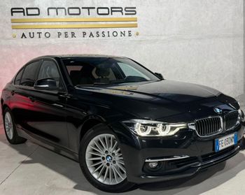 Bmw 330 Pelle+Full-Led+ Automatica