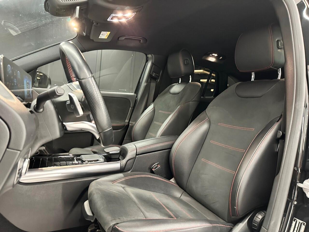 Mercedes GLA 200d Premium Plus 69500 KM 11.2020