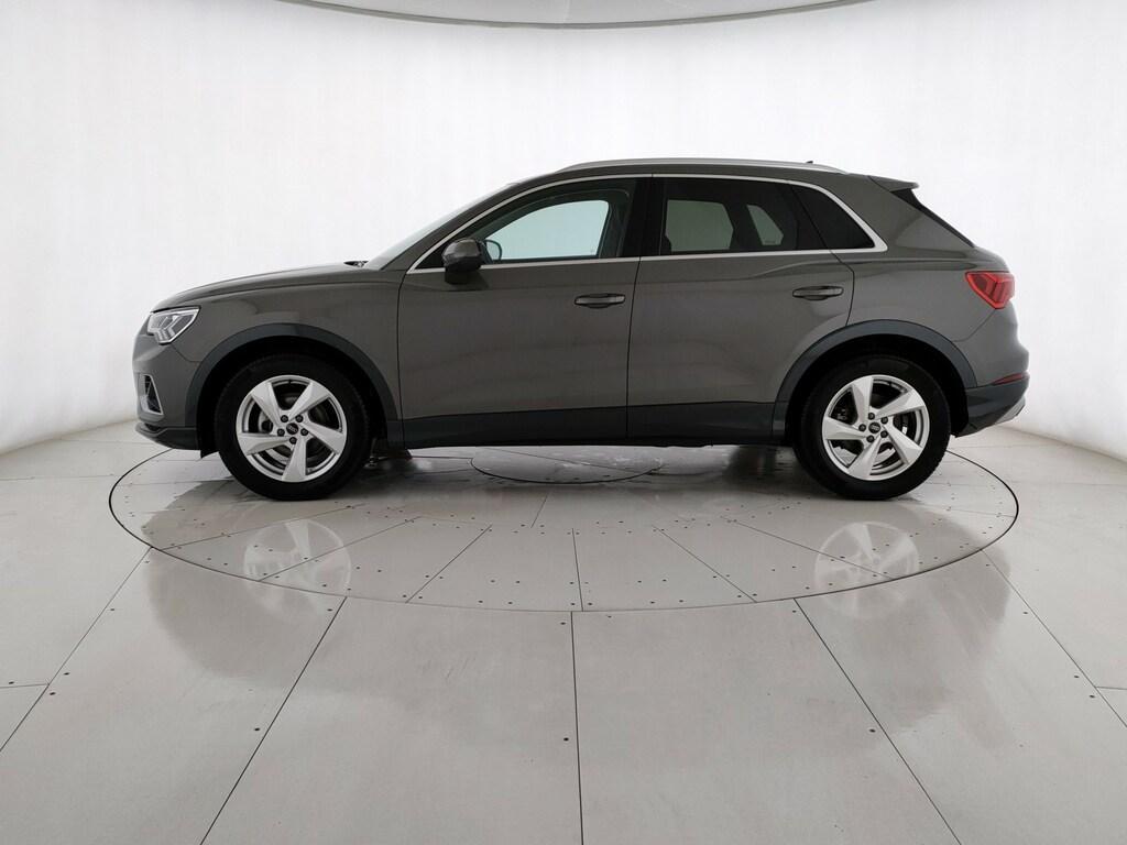 Audi Q3 35 2.0 TDI Business Advanced S tronic