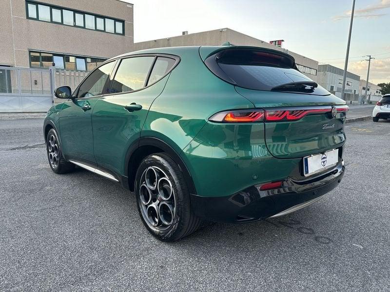 Alfa Romeo Tonale 1.5 160cv Hybrid TCT7 Ti