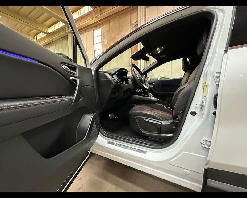 Renault Captur II 2019 1.6 E-Tech phev RS Line 160cv auto