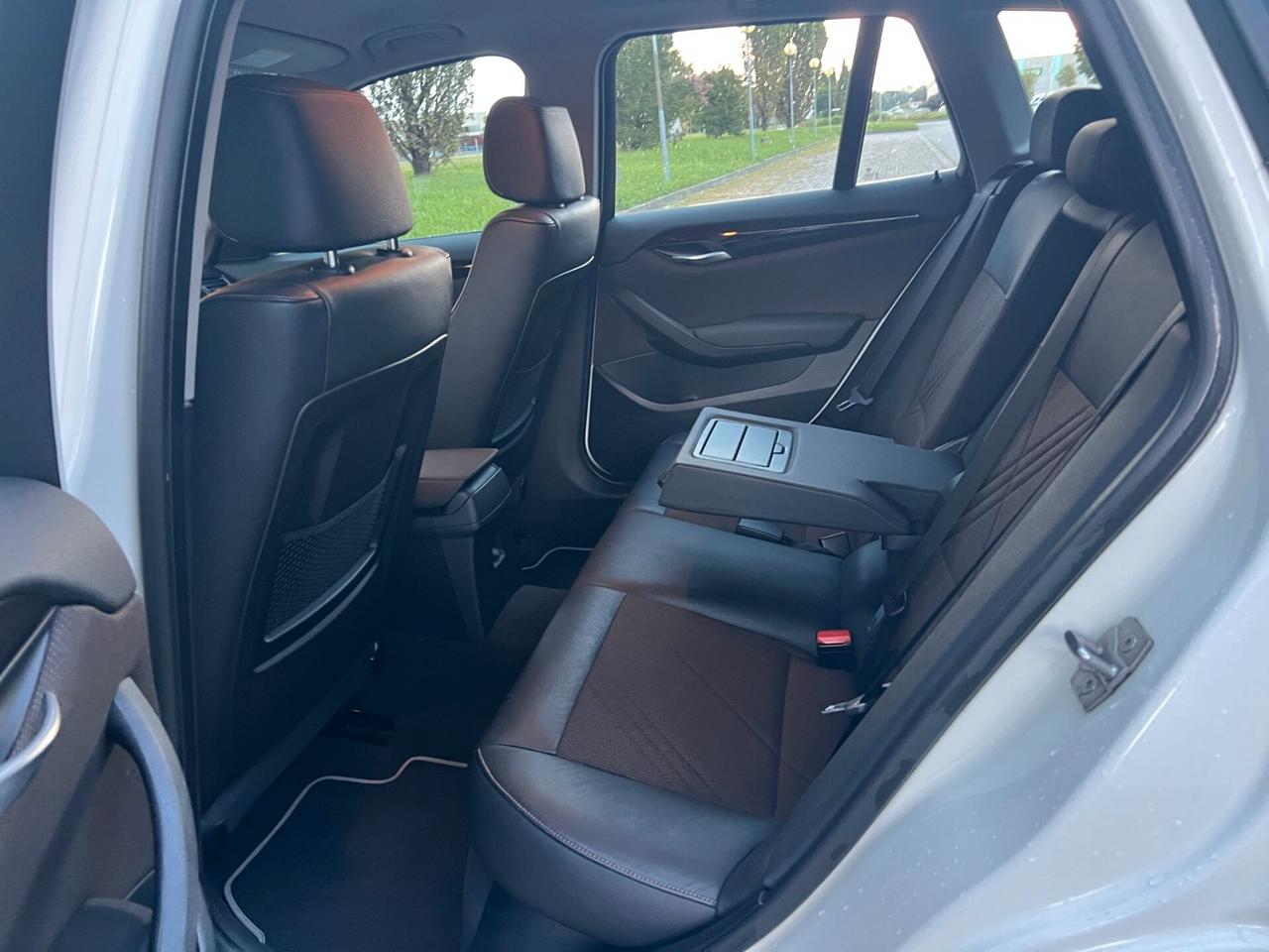 Bmw 116d NEOPATENTATI