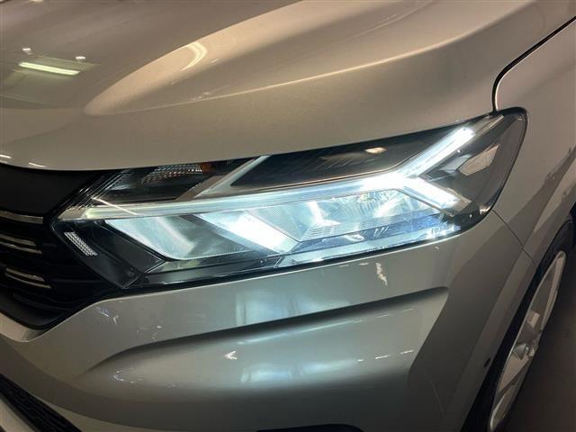 DACIA Sandero Streetway 1.0 TCe Comfort CVT