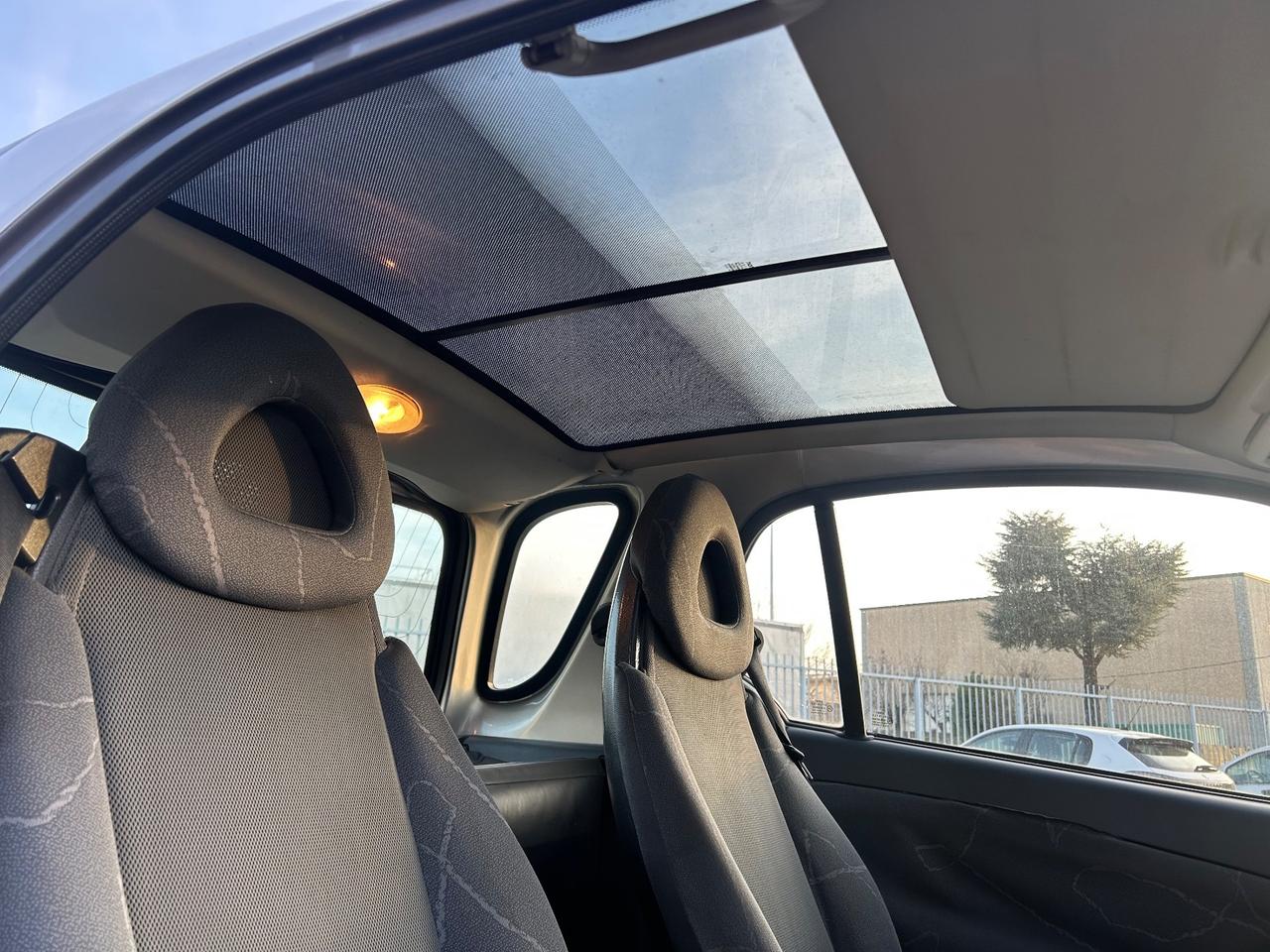 Smart ForTwo 700 pure