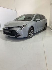 Toyota Corolla 1.8 Hybrid Style