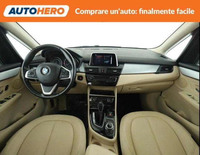 BMW 216 d Active Tourer Advantage