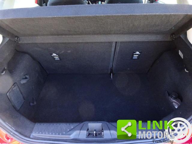 FORD Fiesta 1.1 85 CV 5 porte ST-Line - NEOPATENTATI