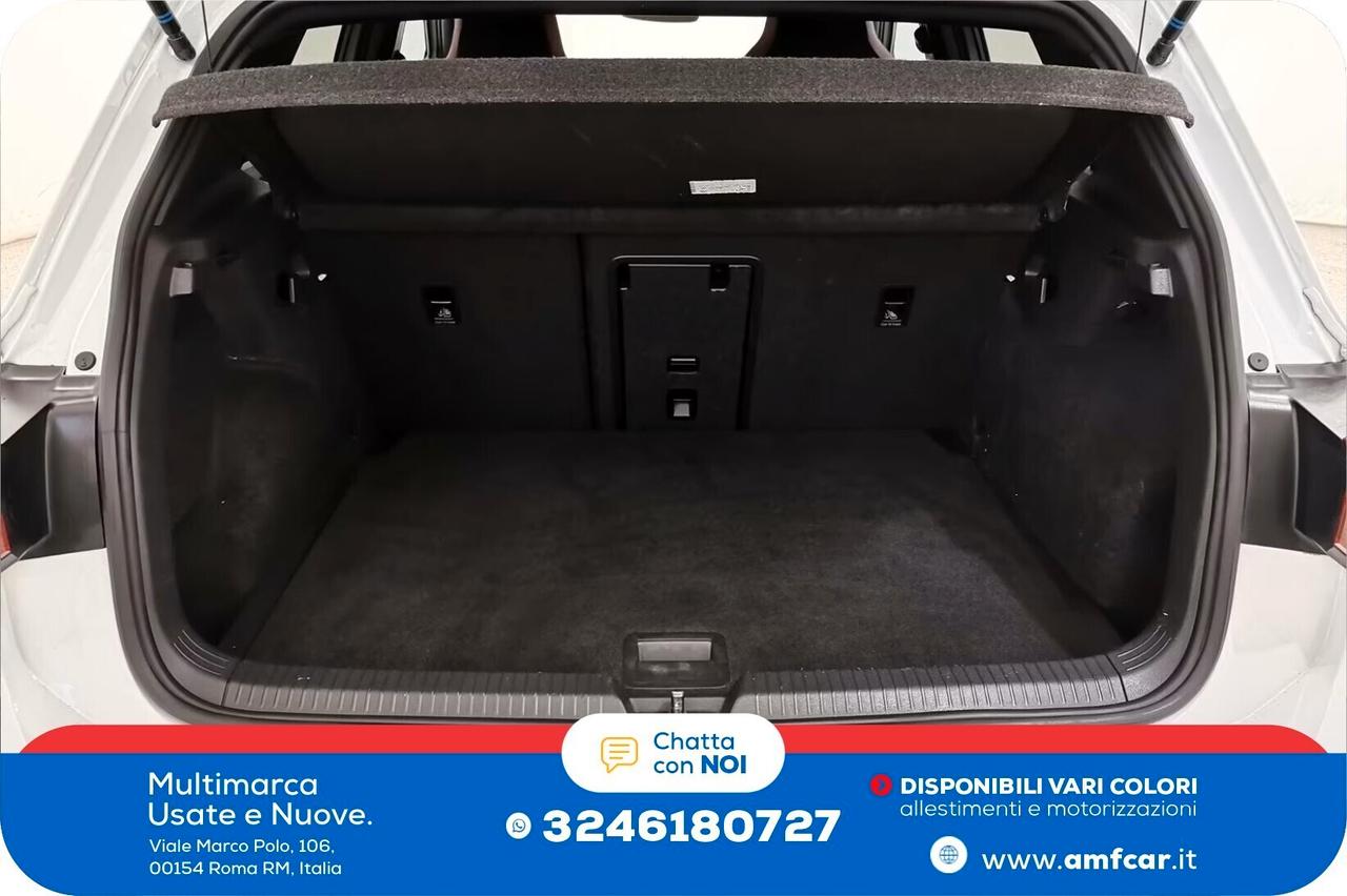 Volkswagen Golf GTI 2.0 TSI DSG 245cv