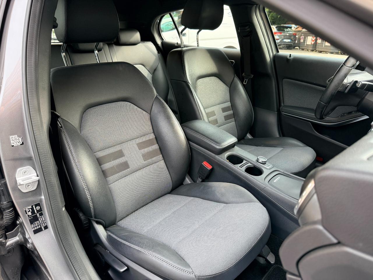 Mercedes-benz GLA 220 d Automatic 4Matic Sport