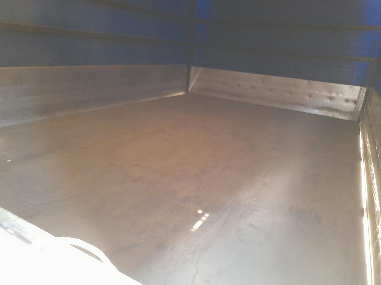 CRAFTER CENTINATO COMPRESO IVA