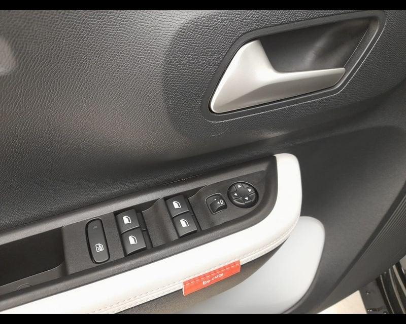 Citroën C3 IV 2024 1.2 puretech turbo Max 100cv s&s