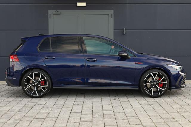 VOLKSWAGEN Golf GTI 2.0 TSI 245cv Harman Kardon IQ.Light LED