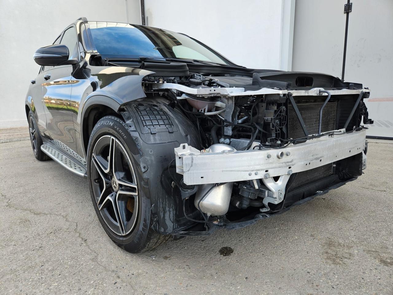 Mercedes-Benz GLC 200 d Premium 4matic START RUN&DRIVE