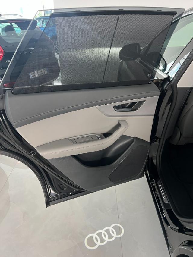 AUDI Q8 50 TDI 286 CV Quattro tiptronic Tetto apribile