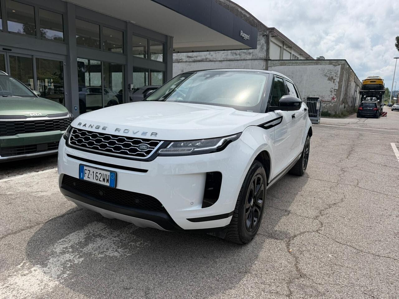 Land Rover Range Evoque 2.0D I4-L.Flw 150 CV S