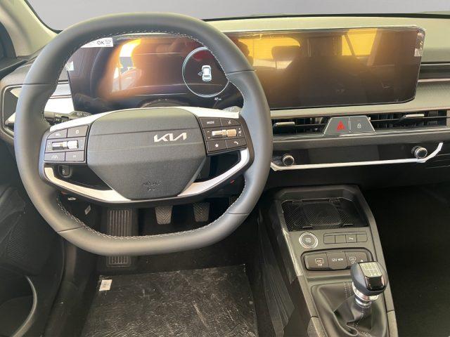 KIA Stonic NUOVA 1.0 T-GDi 115 CV MHEV MT Style LAUNCH