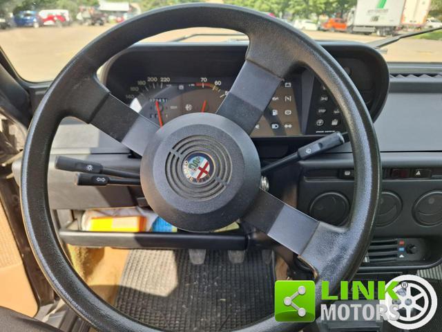 ALFA ROMEO Giulietta 1.6 L