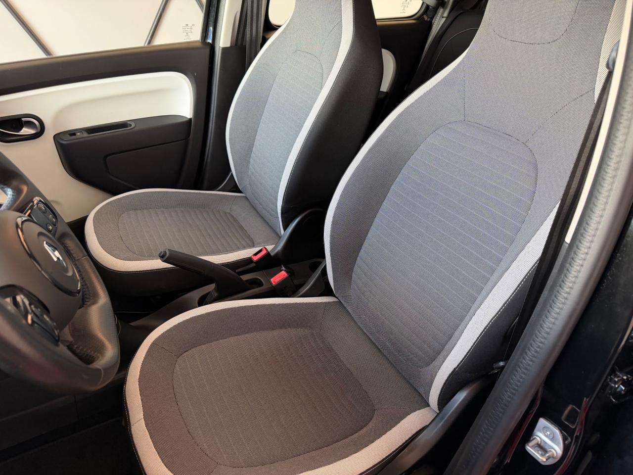 Renault Twingo TCe 95 CV Duel2