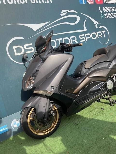 Yamaha TMAX 530 GARANZIA FINANZIAMENTO PERMUTE