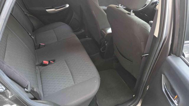 SUZUKI Baleno 1.2 Hybrid B-Top