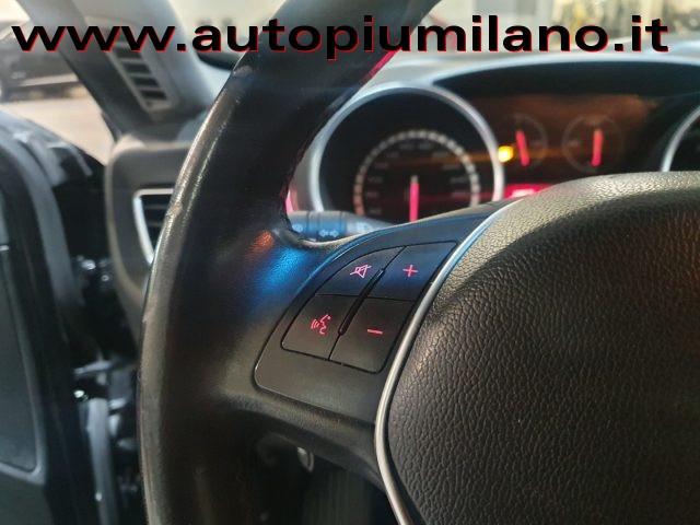 ALFA ROMEO Giulietta 1.6 JTDm-2 120 CV Distinctive