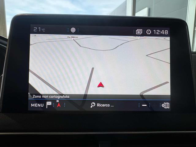 PEUGEOT 3008 BlueHDi 130 S&S EAT8 GT Line