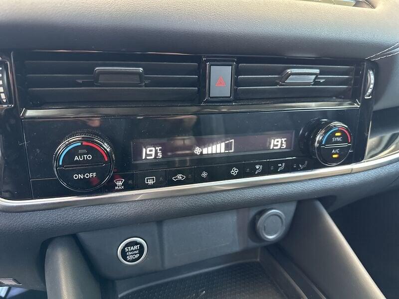 Nissan Qashqai Qashqai MHEV N-Connecta 140 CV
