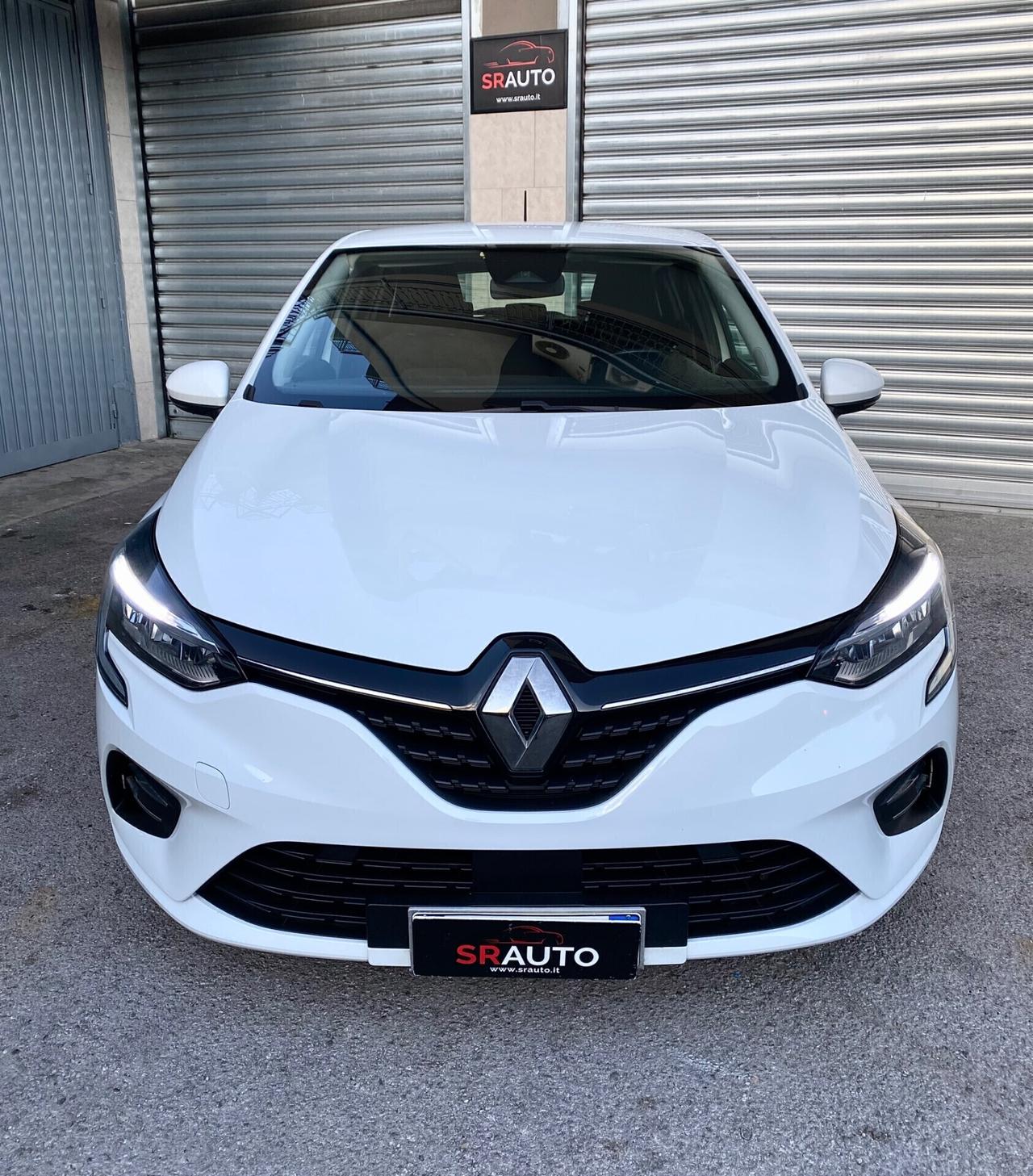 Renault Clio Blue dCi 8V 85cv 5p. - N1 / AUTOCARRO
