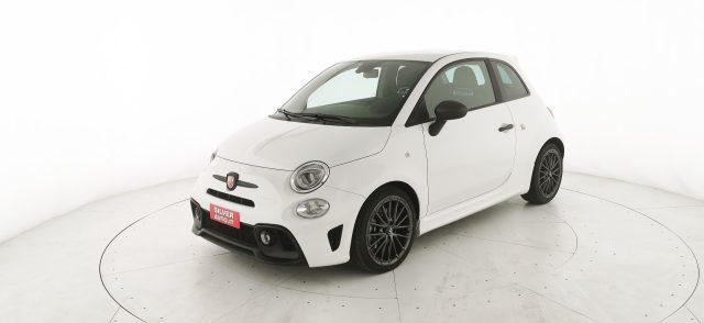ABARTH 595 C 1.4 Turbo T-Jet 165 CV