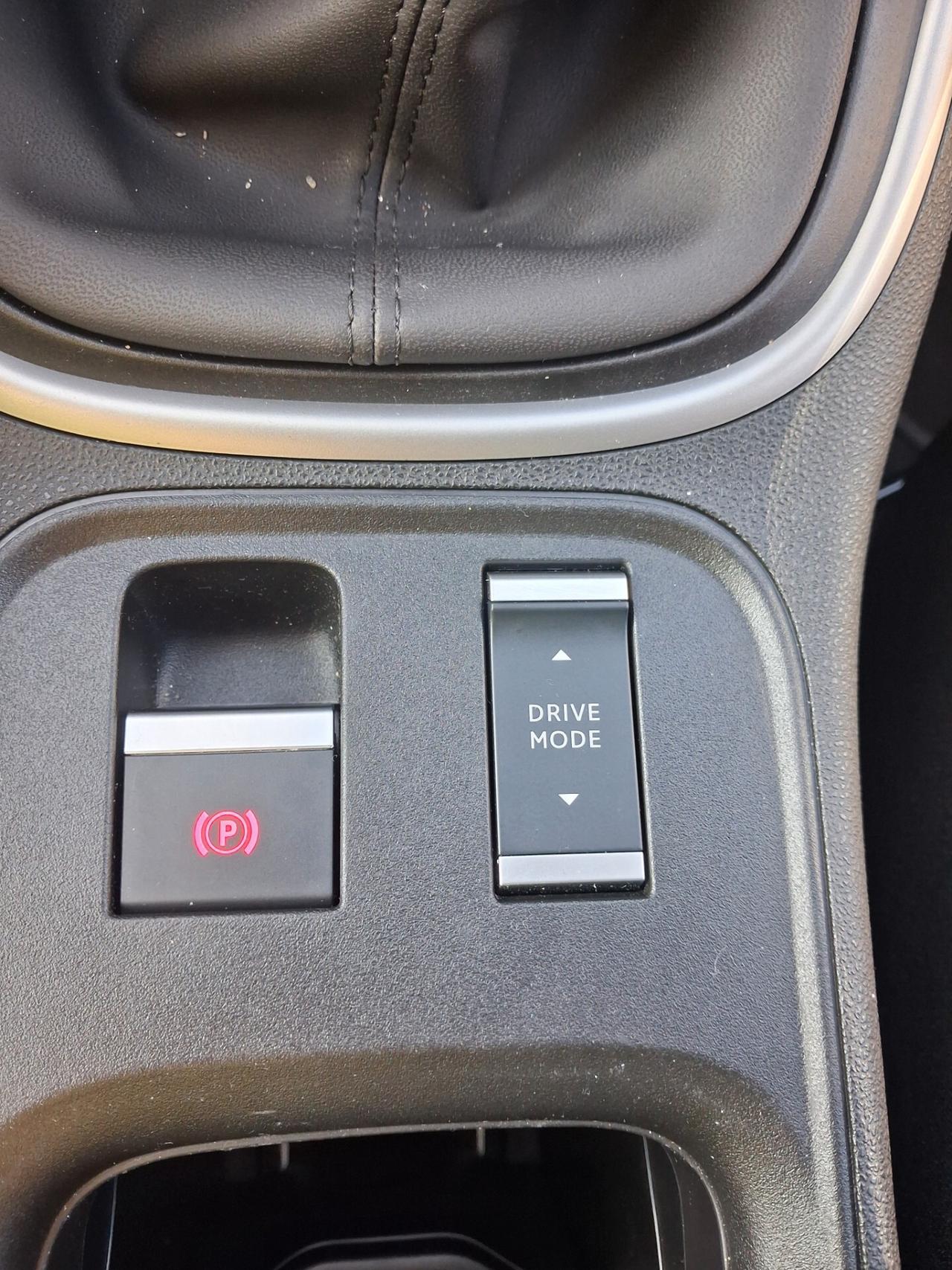 Jeep Avenger 1.2 Turbo 100 CV Summit