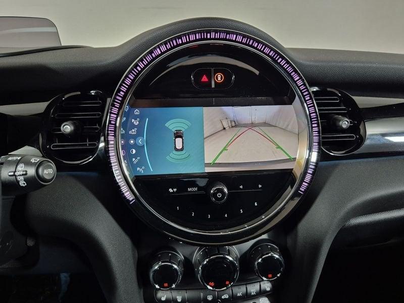 MINI Mini 5 porte Mini F55 2021 5p Mini 5p 1.5 Cooper Classic auto