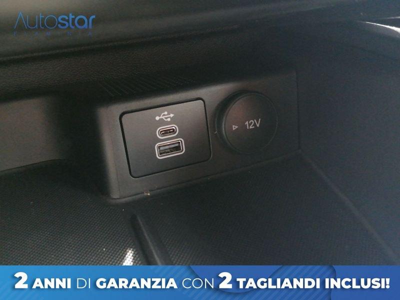 Ford Focus 1.0t ecoboost h ST-Line 125cv