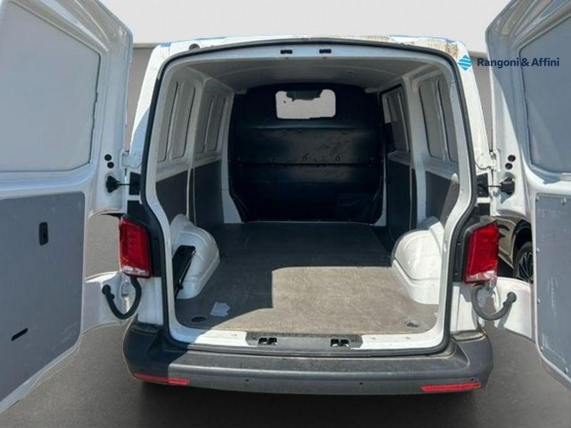 Volkswagen Transp. Transporter 2.0 TDI 110CV PC-TN Furgone