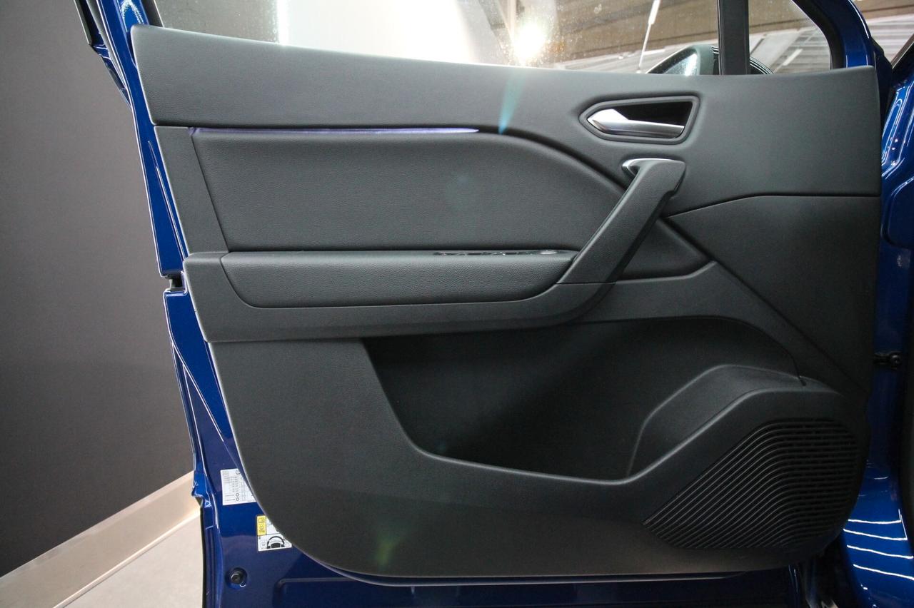 RENAULT CAPTUR 1.6 E-TECH PLUG-IN HYBRID