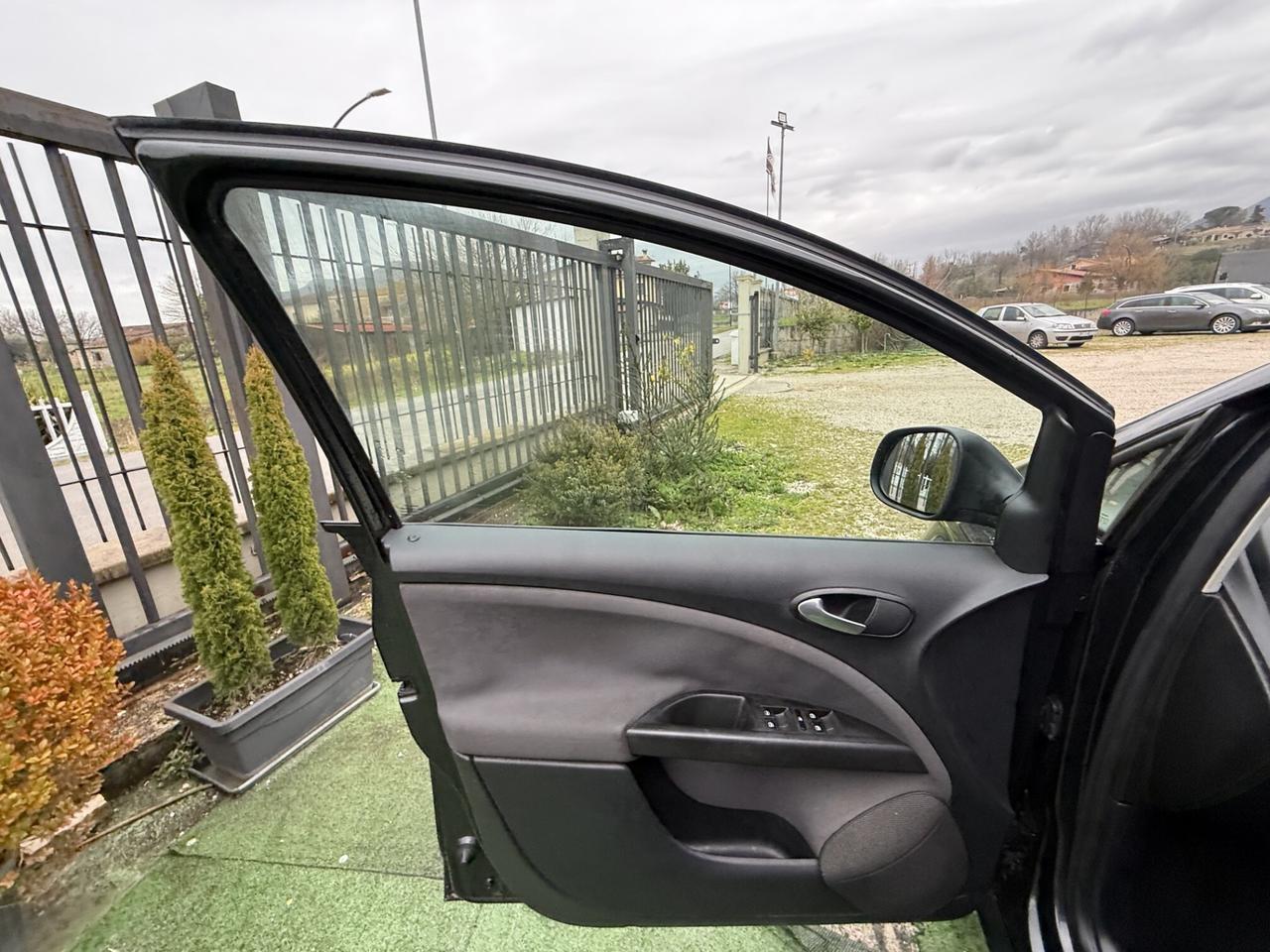 SEAT ALTEA XL 1.6 TDI 105 CV CR DPF STYLE ECOM