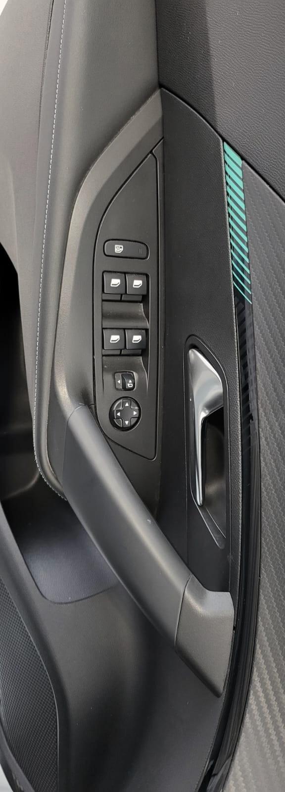 Peugeot 2008 ALLURE START&STOP 131CV-GARANZIA 12 MESI-FINANZIAMENTO A TASSO AGEVOLATO