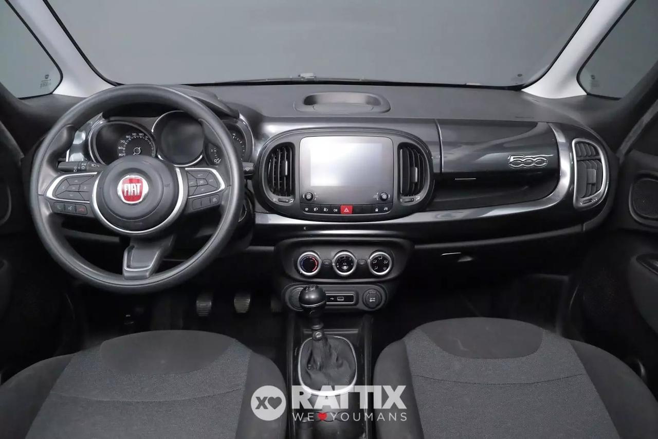 Fiat 500L 1.3 mjt 95CV Business