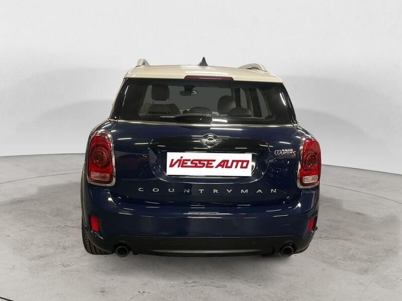 MINI Mini Countryman F60 Mini 2.0 Cooper S Countryman ALL4