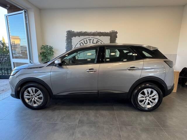 Peugeot 3008 II 1.5 bluehdi Active Business s&s 130cv eat8