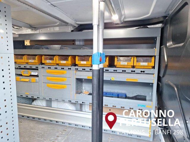 FORD Transit Custom 340 L1H1 126cv PHEV PC Furgone Trend