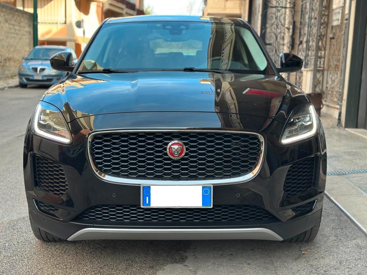 Jaguar E-Pace 2.0D 150CV AWD R-Dynamic