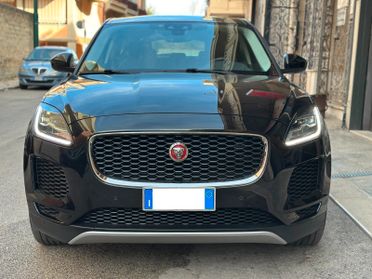 Jaguar E-Pace 2.0D 150CV AWD R-Dynamic
