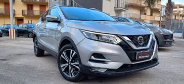 Nissan Qashqai 1.5 dCi 116 CV DCT N-Connecta